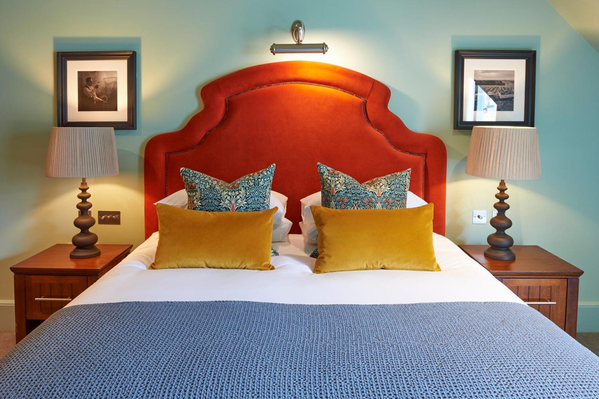 Hotel Du Vin Edinburgh — Zdjęcia 3