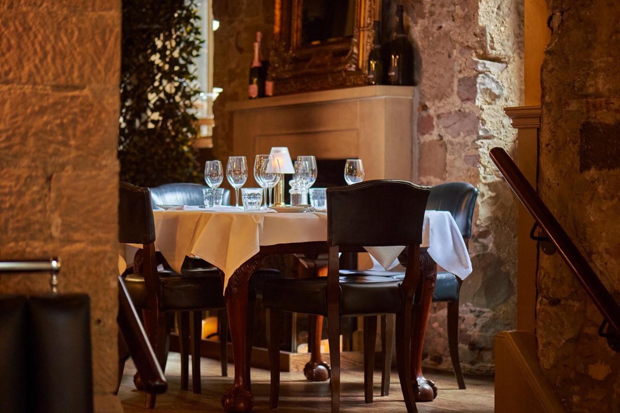 Hotel Du Vin Edinburgh — Zdjęcia 2